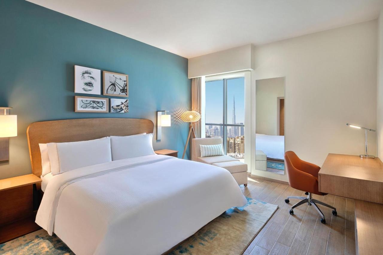 Element Al Jaddaf, 5* Dubai