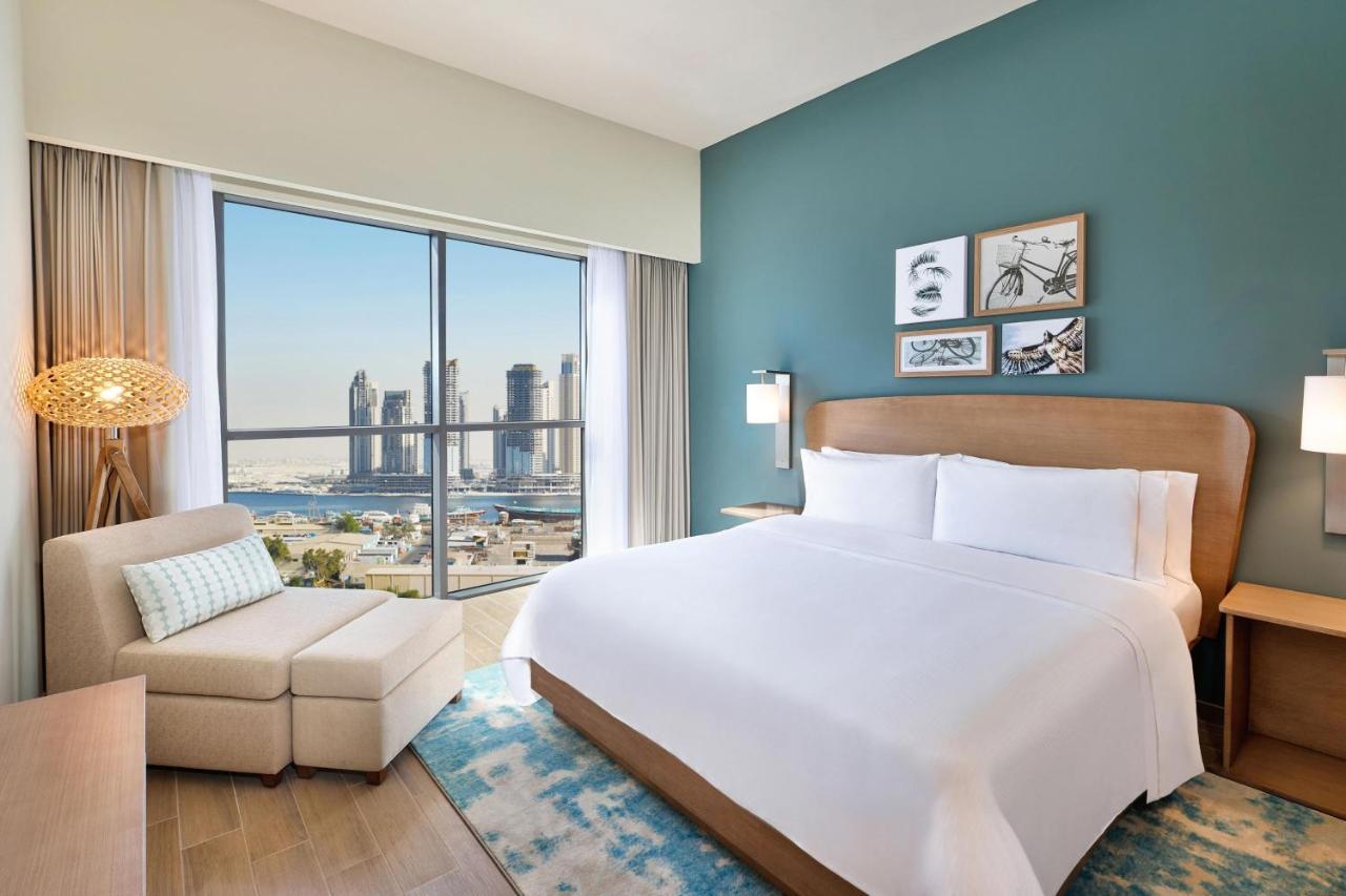 Element Al Jaddaf, 5* Dubai