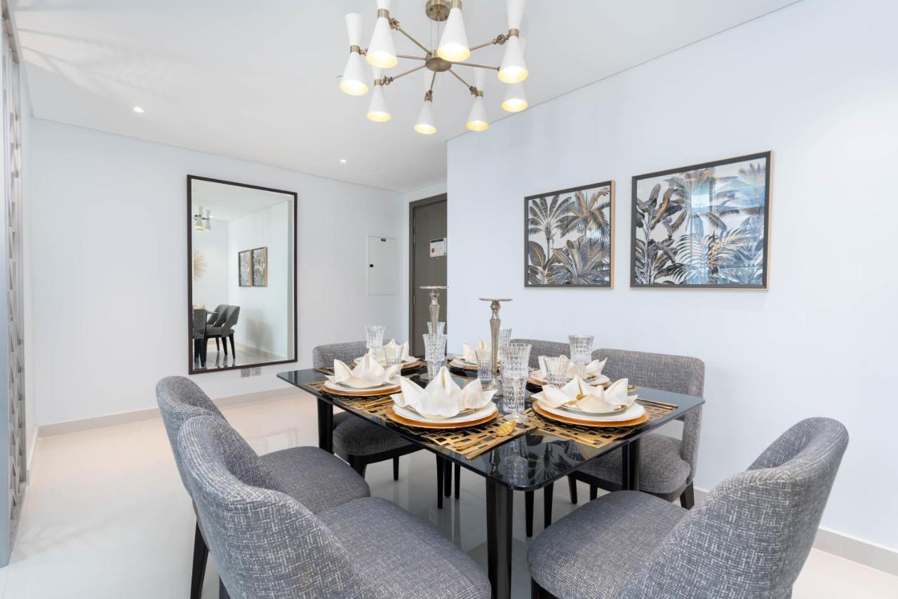 Dream - Damac Maison Prive Apartment Dubai