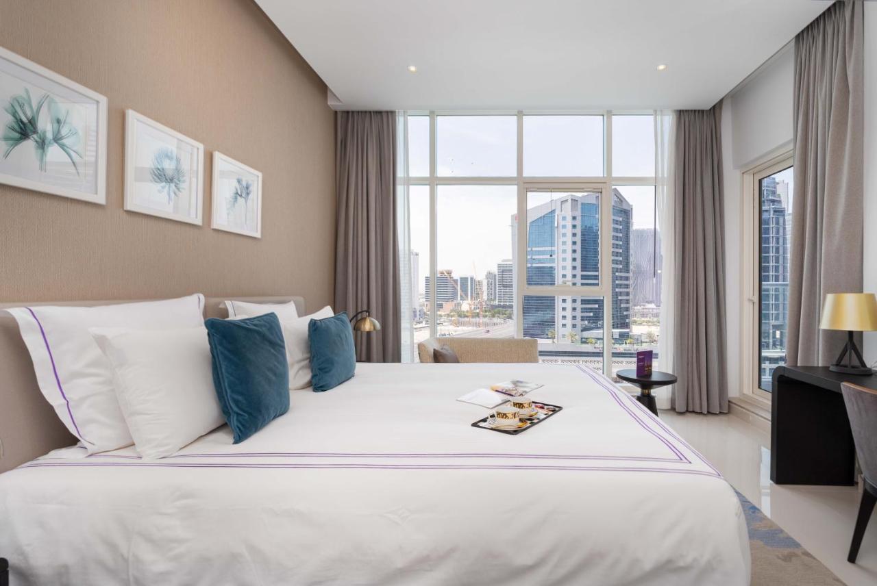 Apartment Dream - Damac Maison Prive Dubai