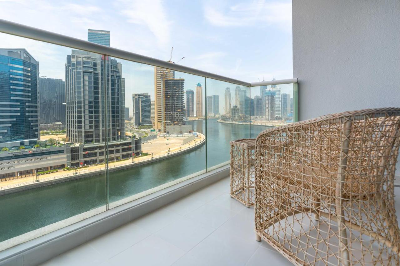 Dream - Damac Maison Prive Apartment Dubai