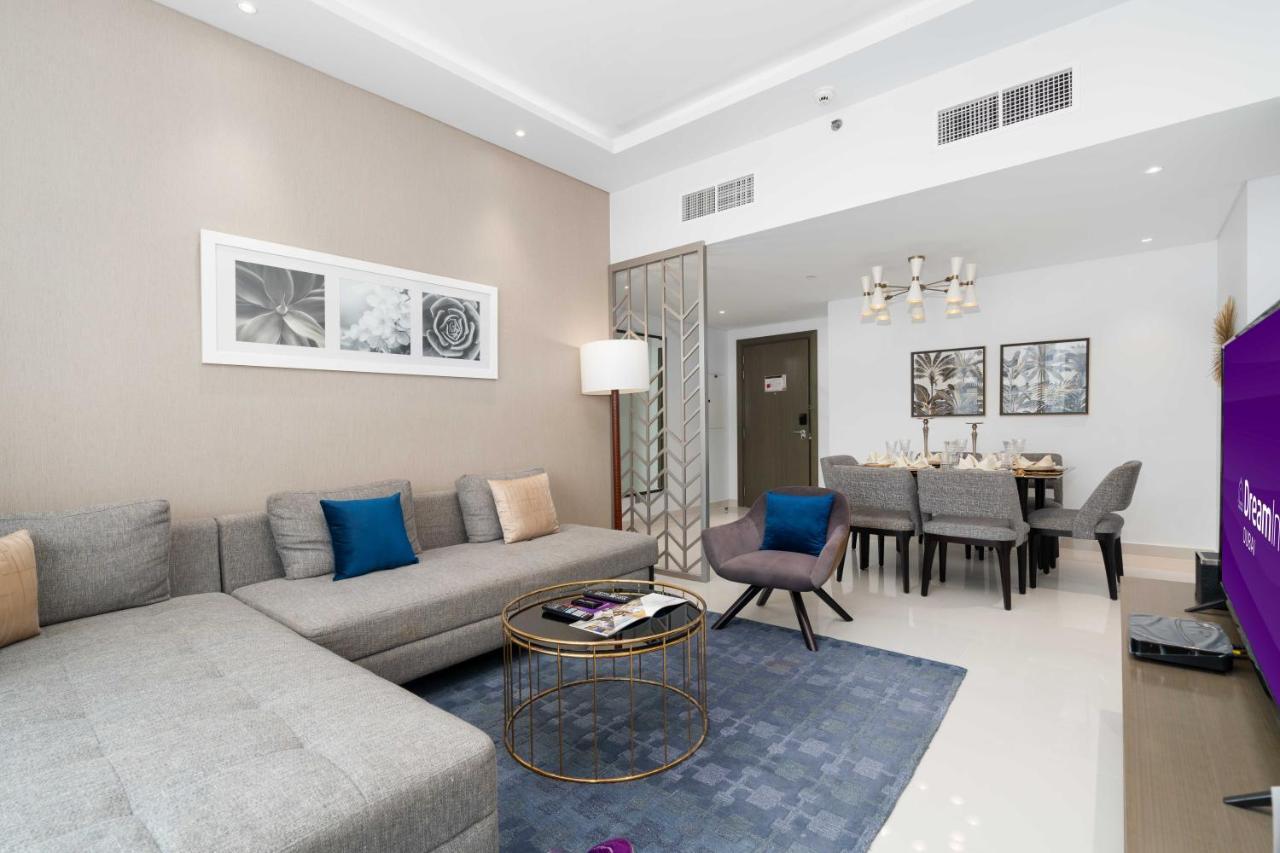 Dream - Damac Maison Prive