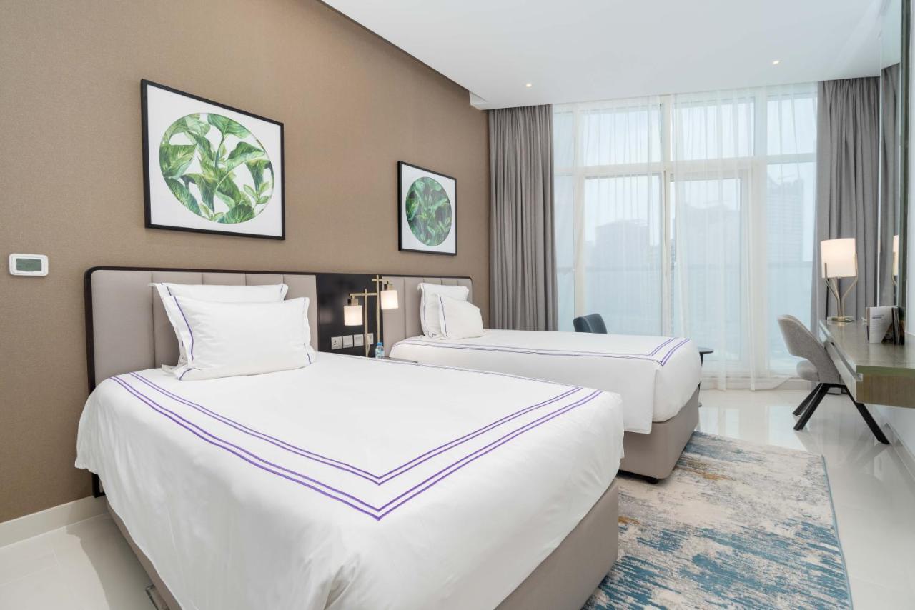 Dream - Damac Maison Prive *
