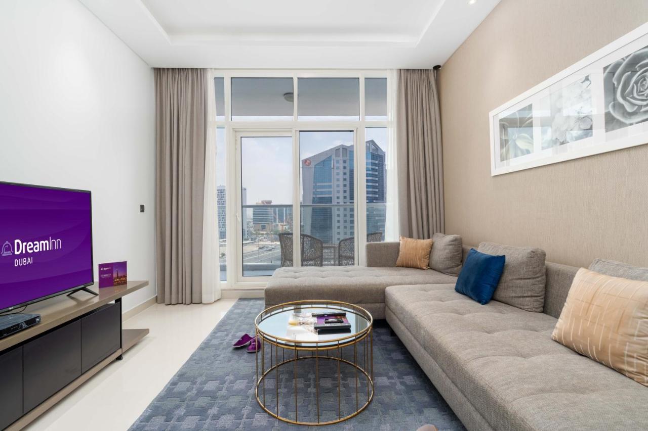 Dream - Damac Maison Prive *