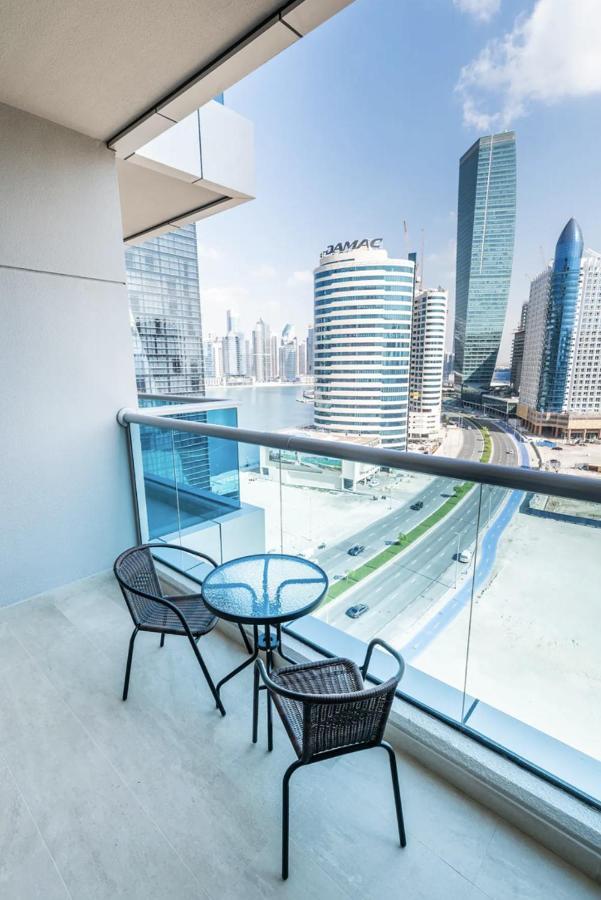Residences At Elite Business Bay Apartamento Dubai