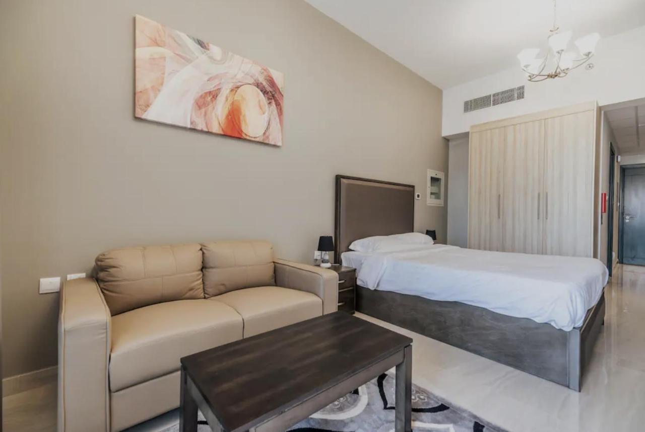 Residences At Elite Business Bay Apartamento Dubai
