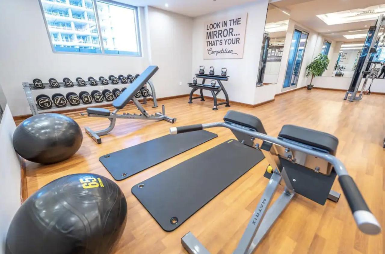 Residences At Elite Business Bay Apartamento Dubai