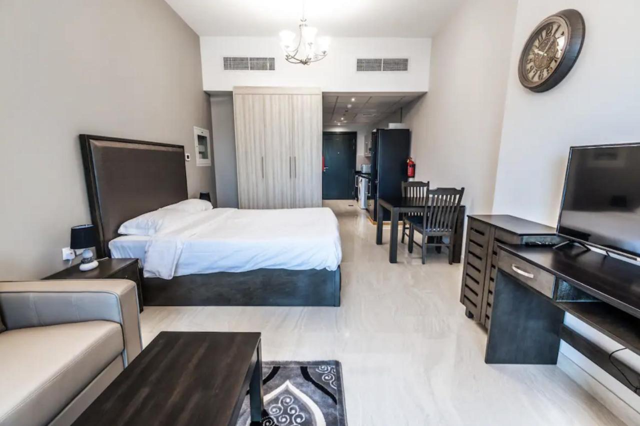 Residences At Elite Business Bay Apartamento Dubai