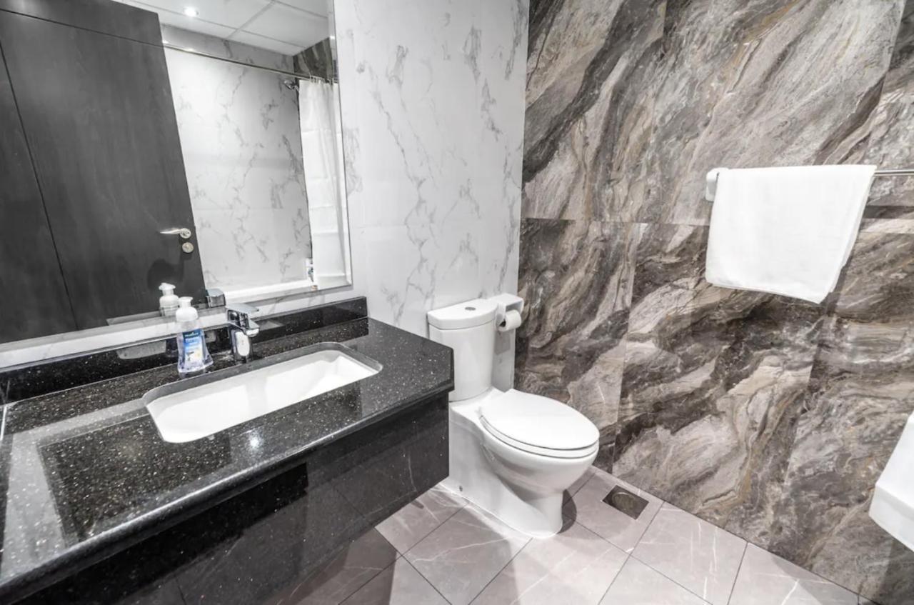 Residences At Elite Business Bay Apartamento *