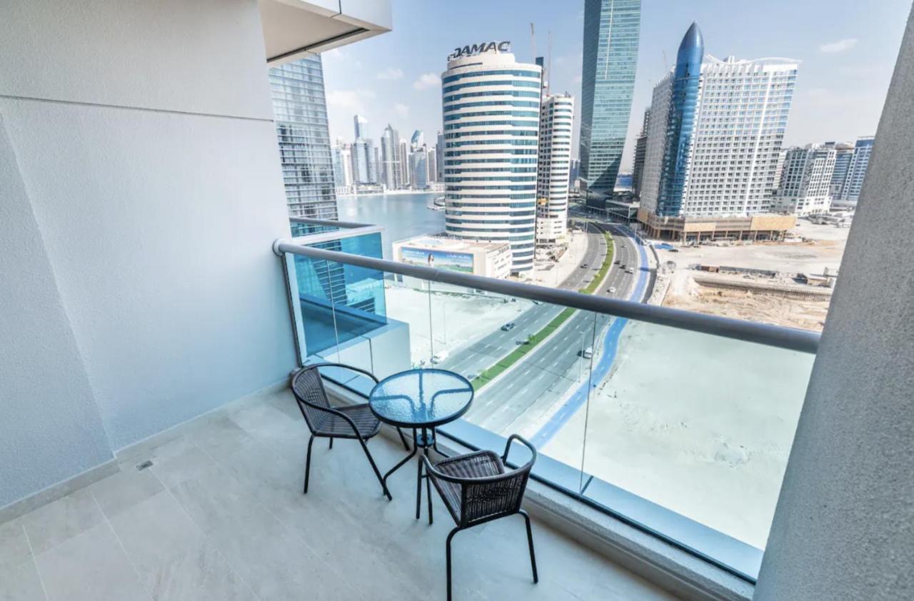 Residences At Elite Business Bay Apartamento