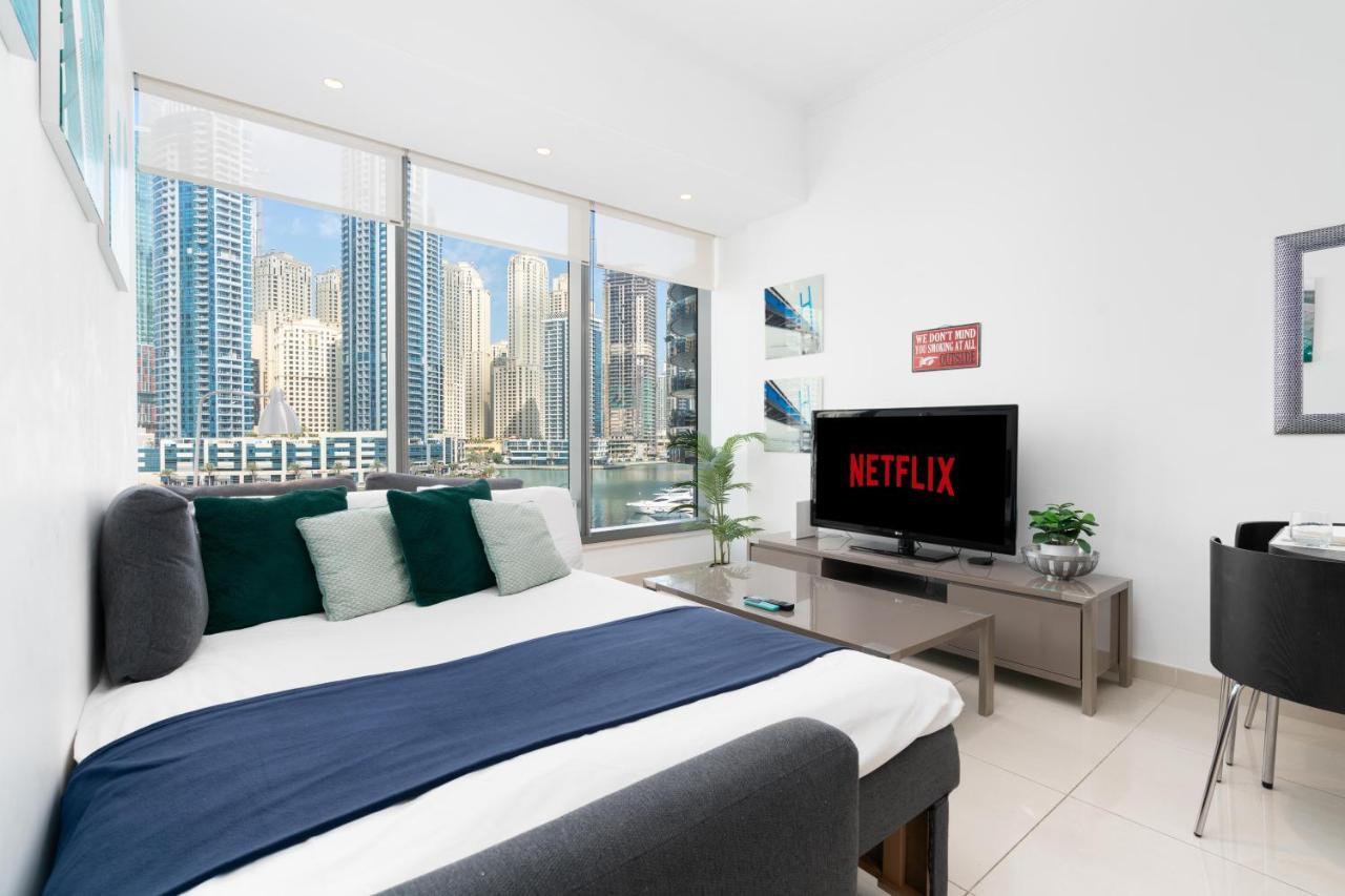 Ferienhaus Vacay Lettings - Silverene - Next To Marina Mall With Amazing Marina View