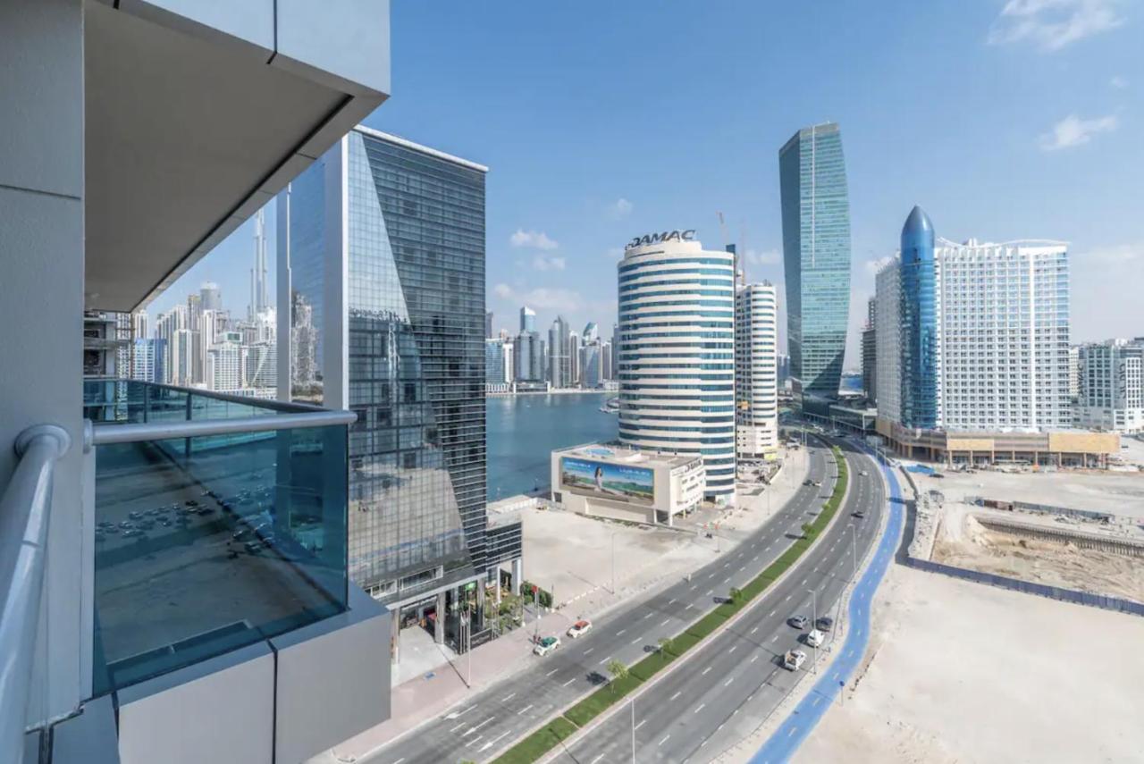 Residences At Elite Business Bay Apartamento Dubai