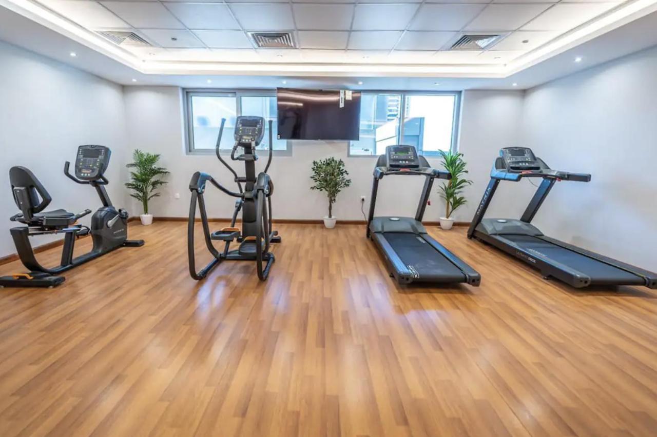 Apartamento Residences At Elite Business Bay Dubai