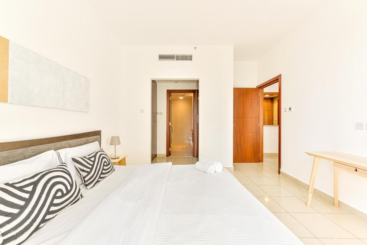 Daire Residences At Standpoint, Downtown