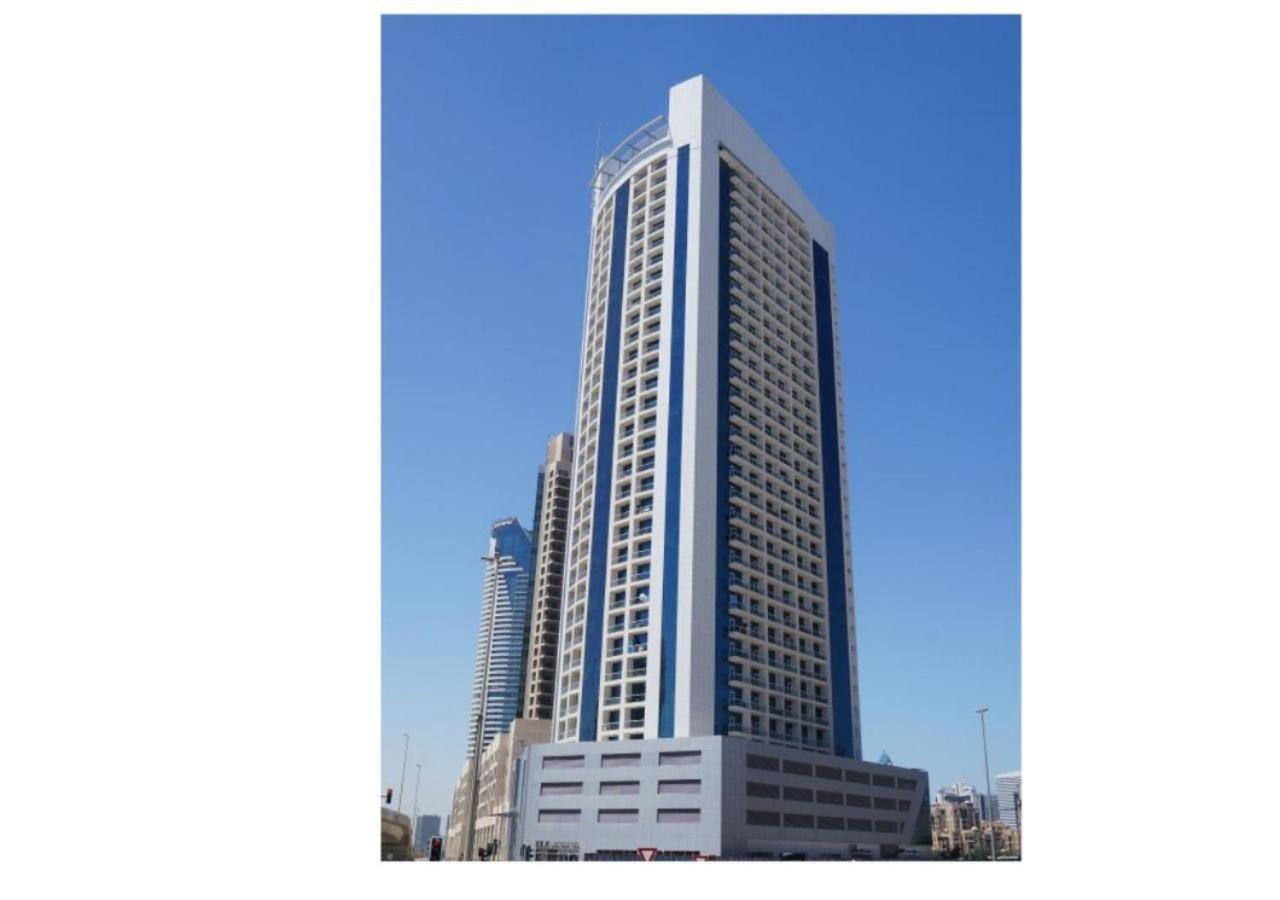 Daire Aliving Modern In Heart Of Downtown At Burj Al Nujoom-110 Dubai