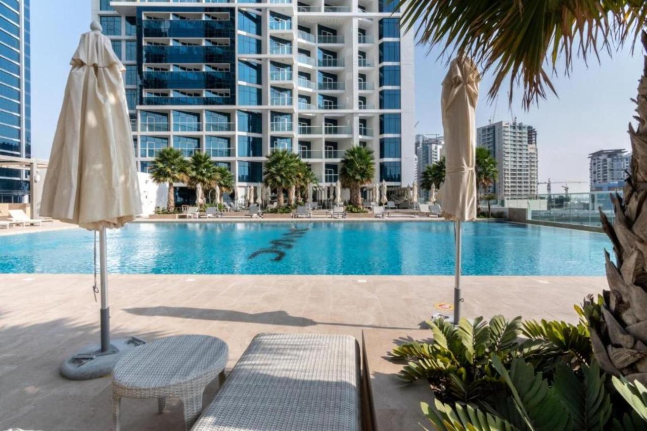Apartment Dream - Damac Maison Prive