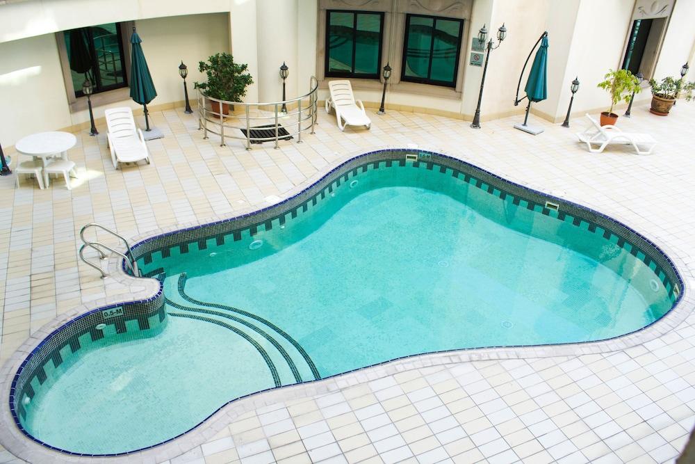 Aparthotel Al Waleed Homes Dubai