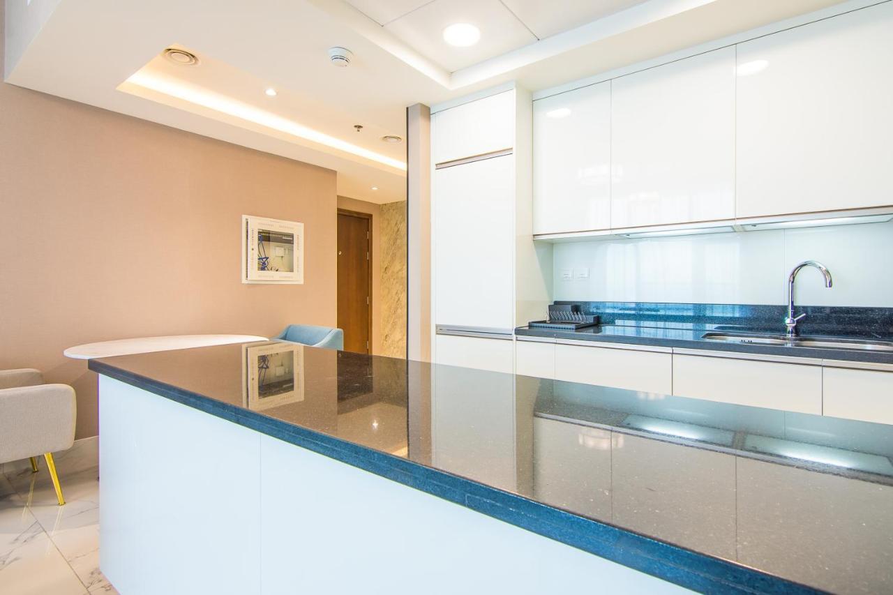 Stunning 1br Al Habtoor -meera Tower 1108