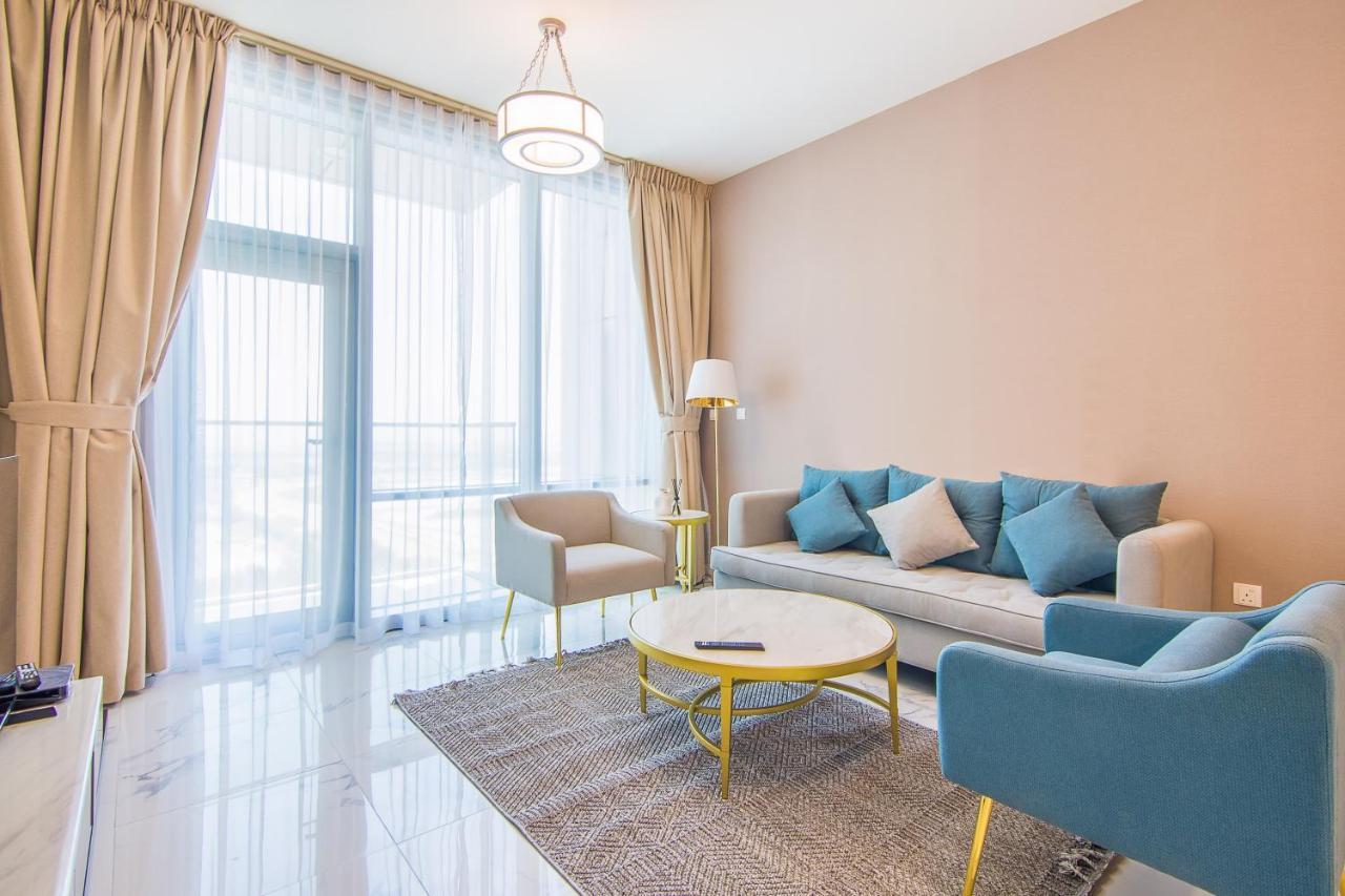 Stunning 1br Al Habtoor -meera Tower 1108 Apartment