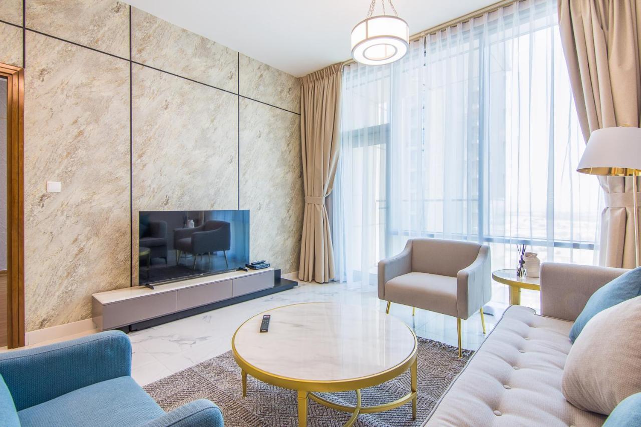 Stunning 1br Al Habtoor -meera Tower 1108 Apartment Dubai