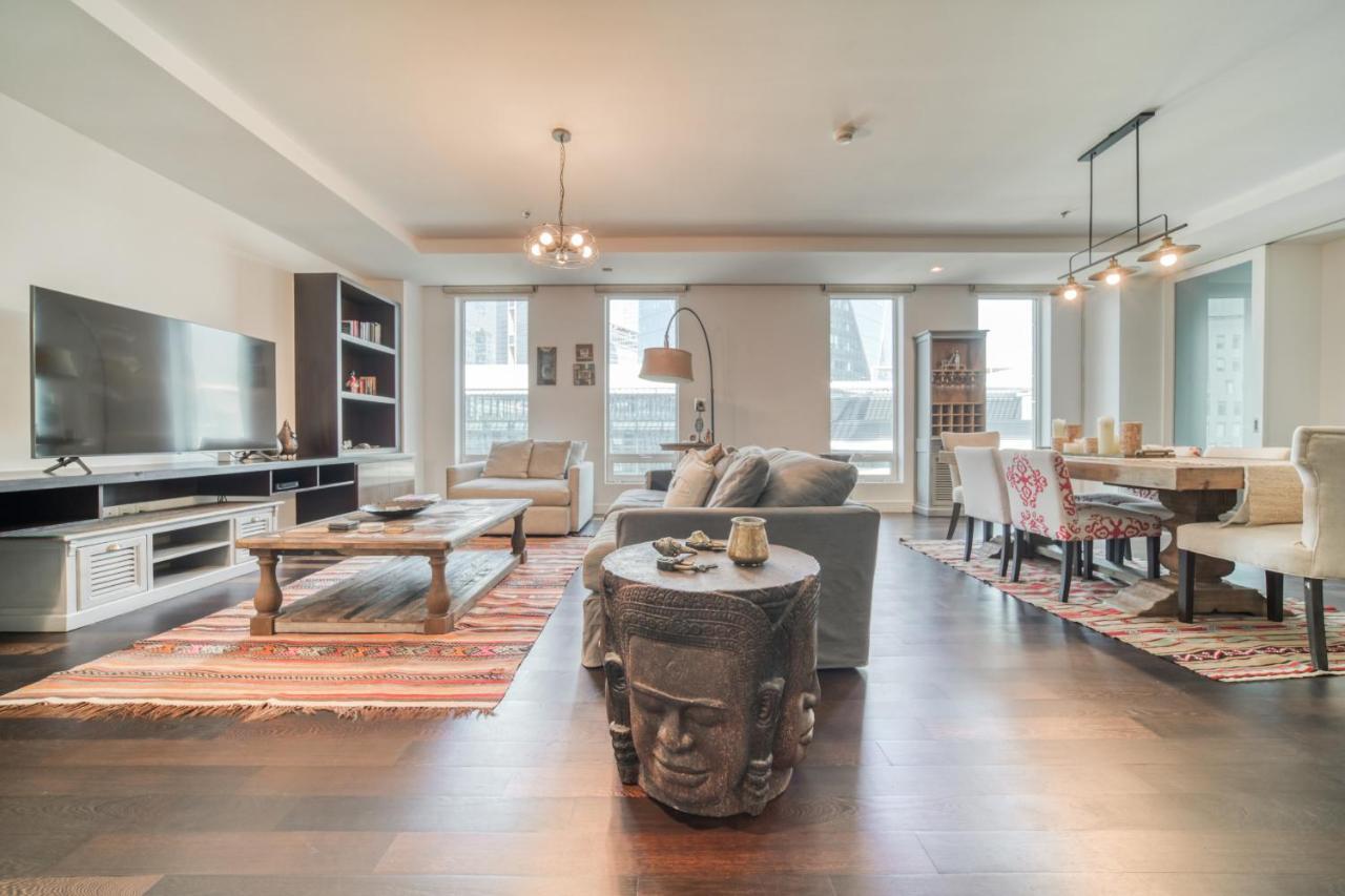 Apartamento Limestone House, International Financial Centre - Mint *