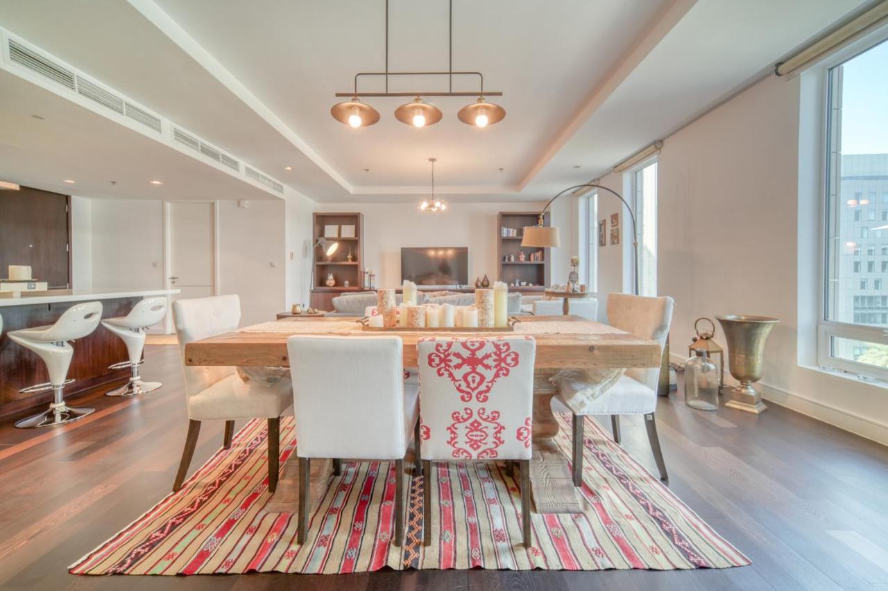 Apartamento Limestone House, International Financial Centre - Mint *