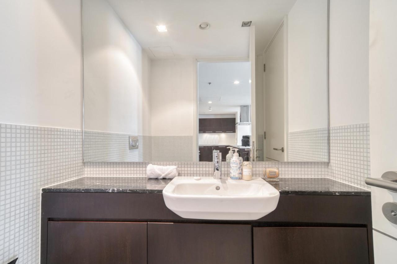 Apartamento Limestone House, International Financial Centre - Mint