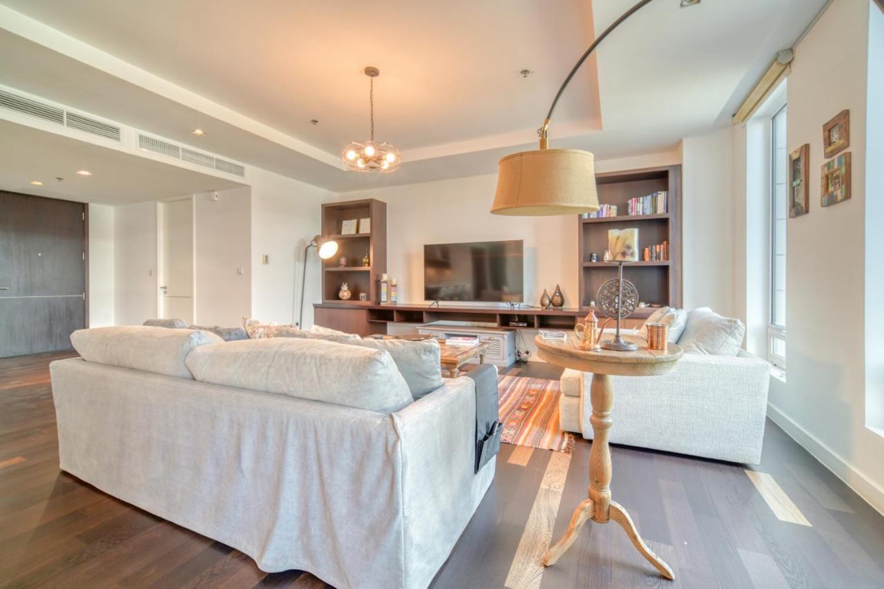 Limestone House, International Financial Centre - Mint Apartamento Dubai