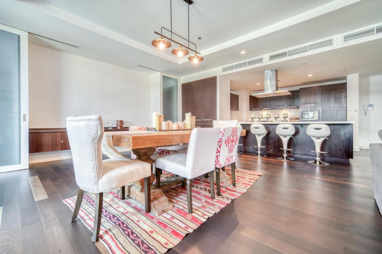 Apartamento Limestone House, International Financial Centre - Mint Dubai