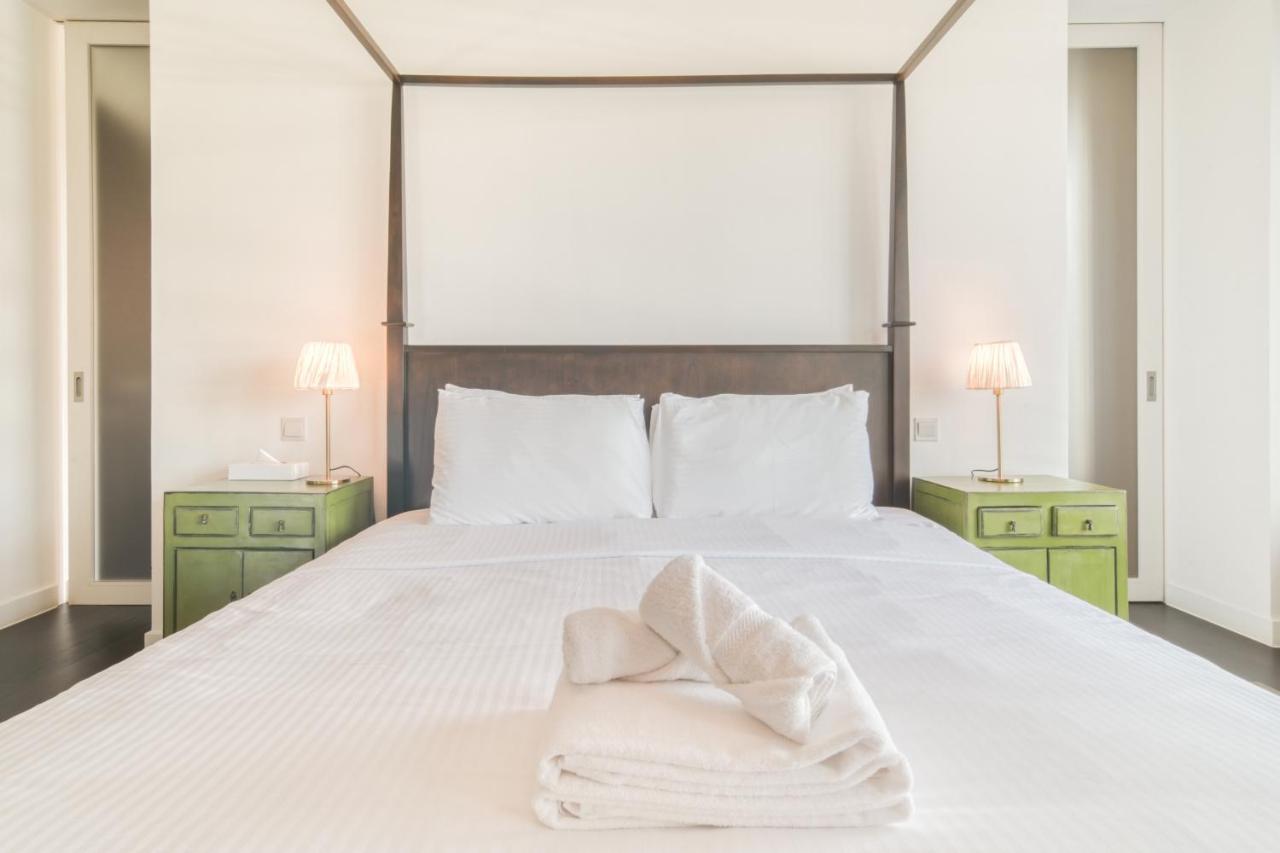 Limestone House, International Financial Centre - Mint Apartamento