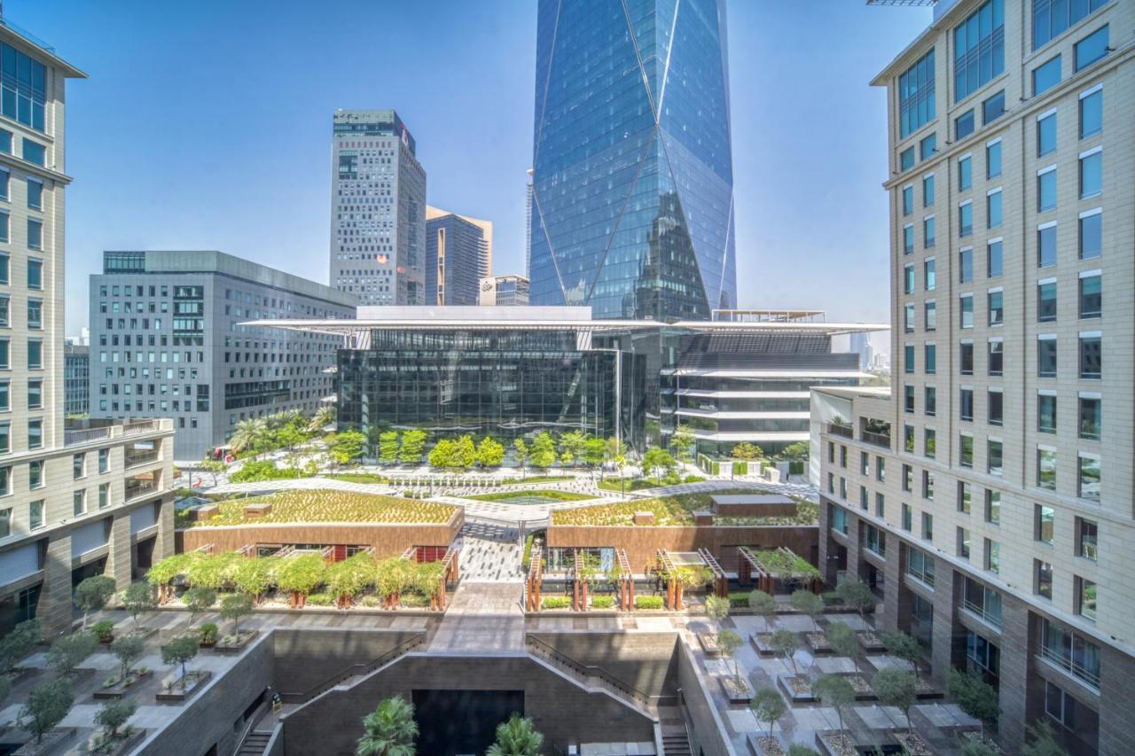 Limestone House, International Financial Centre - Mint Apartamento *