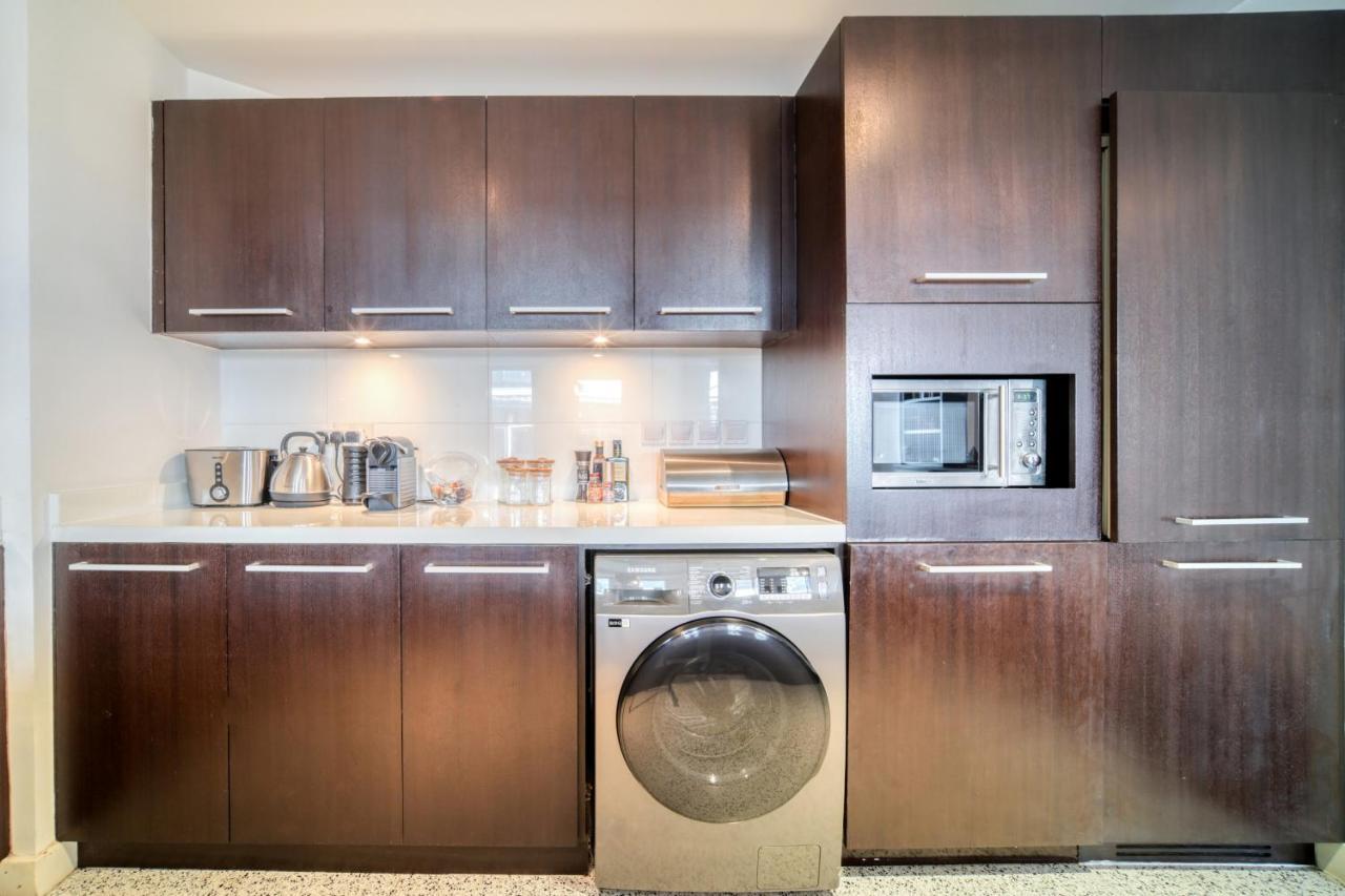 Apartamento Limestone House, International Financial Centre - Mint *