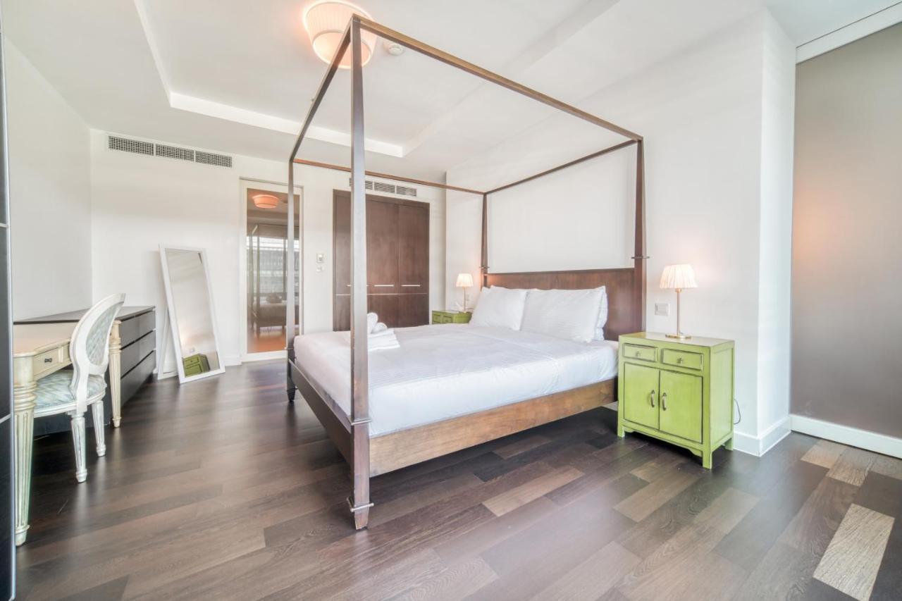 Apartamento Limestone House, International Financial Centre - Mint