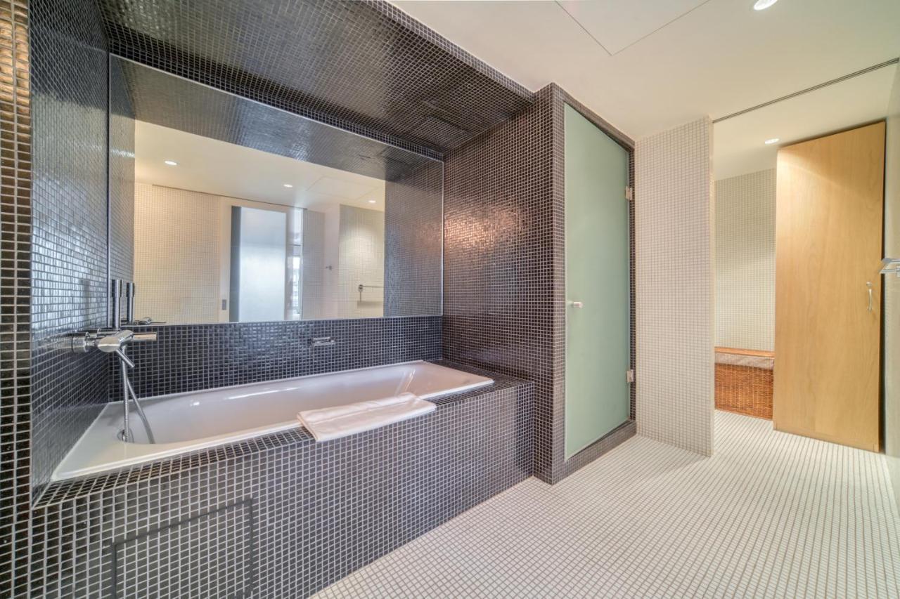 Apartamento Limestone House, International Financial Centre - Mint *