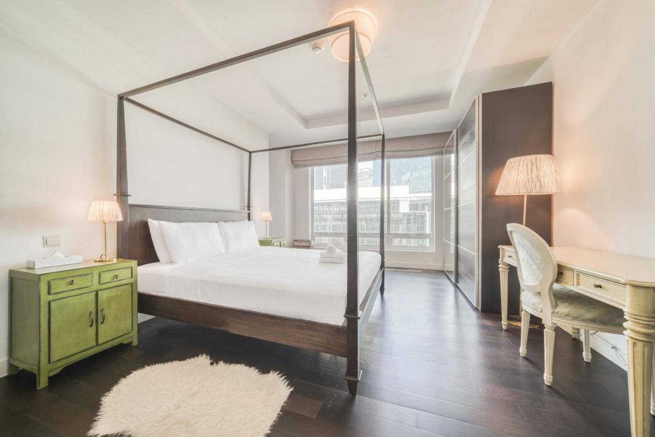 Apartamento Limestone House, International Financial Centre - Mint