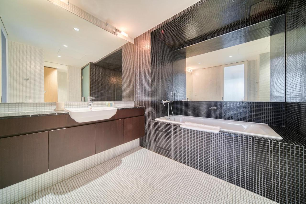 Apartamento Limestone House, International Financial Centre - Mint Dubai