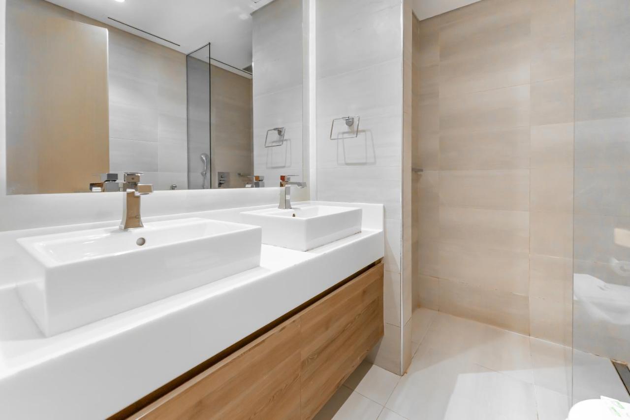 Fam Living - Mada Residences Downtown Apartamento Dubai
