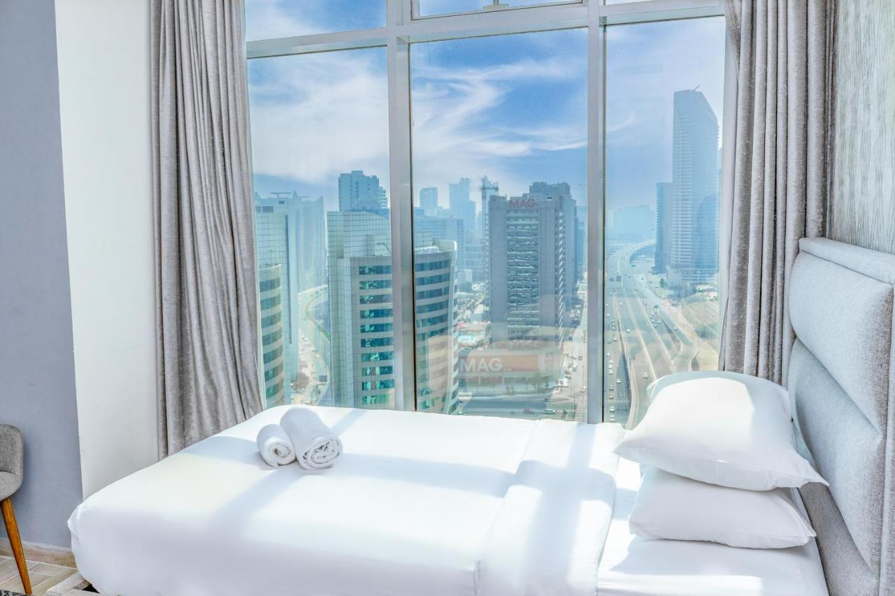 Apartamento Fam Living - Mada Residences Downtown