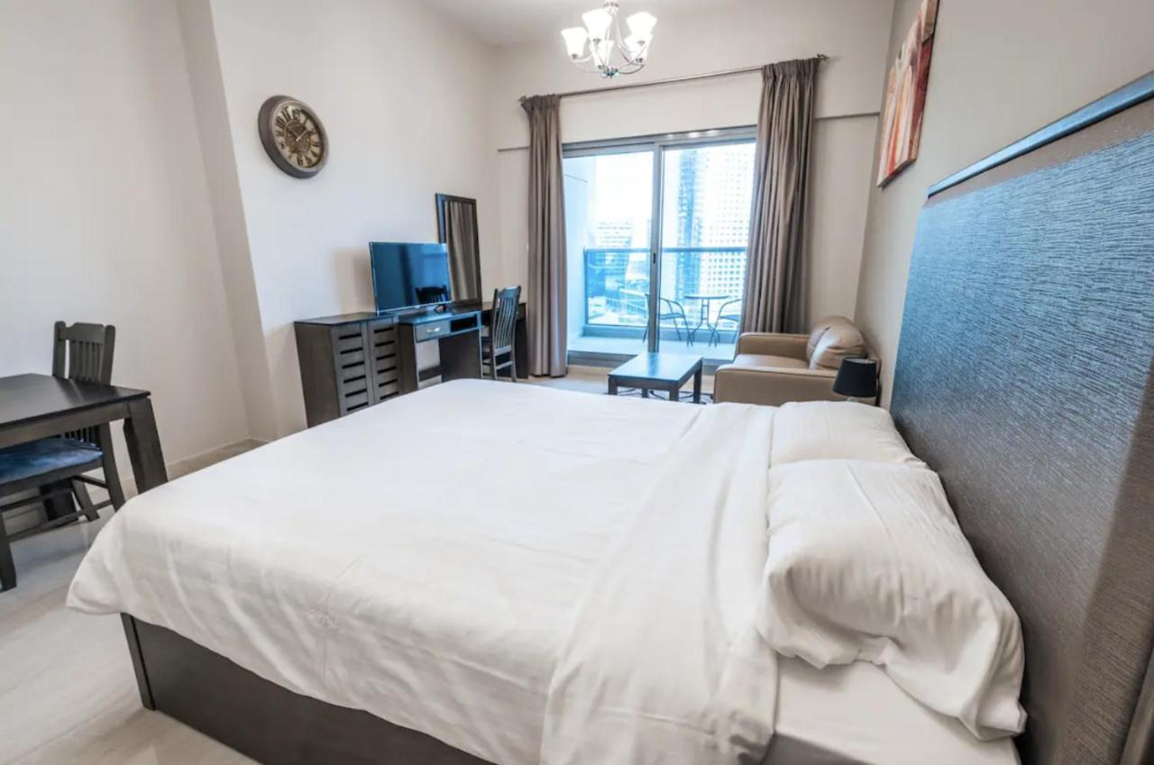 Residences At Elite Business Bay Apartamento