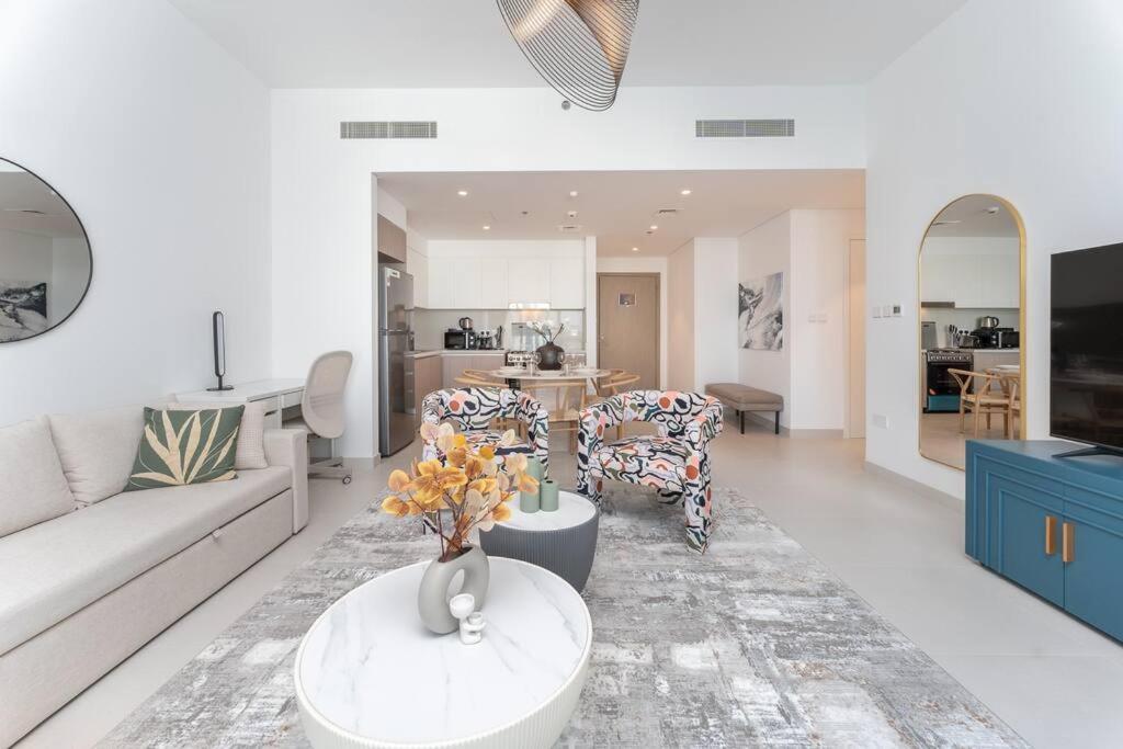 Apartment Vogue Waterfront Living - The Grand Creek Harbour