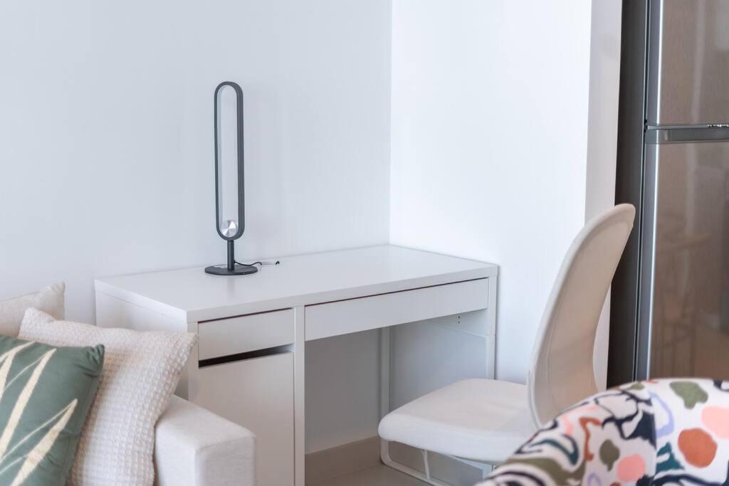 Vogue Waterfront Living - The Grand Creek Harbour