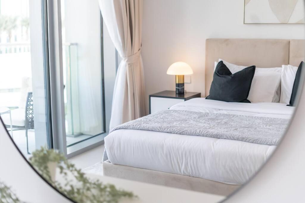 Apartment Vogue Waterfront Living - The Grand Creek Harbour