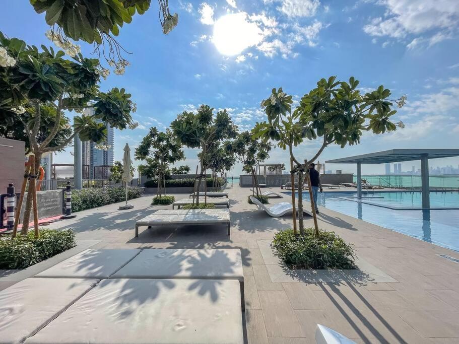 Apartment Vogue Waterfront Living - The Grand Creek Harbour
