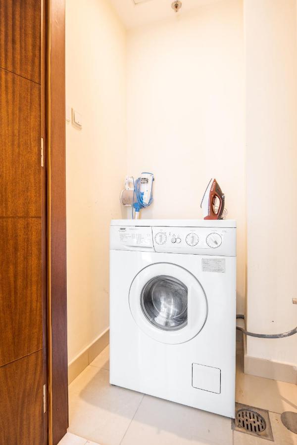 Daire Residences At Standpoint, Downtown
