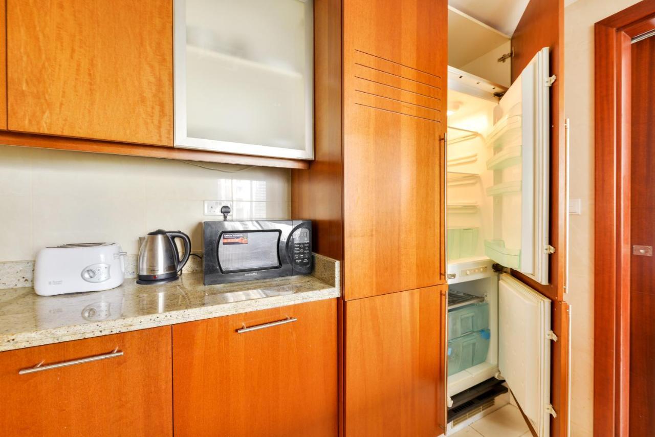 Daire Residences At Standpoint, Downtown *