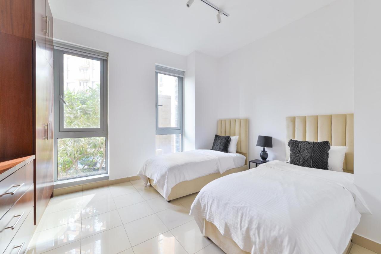 Daire Residences At Standpoint, Downtown *