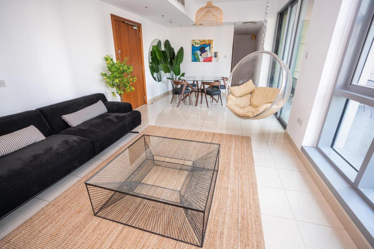 Daire Residences At Standpoint, Downtown