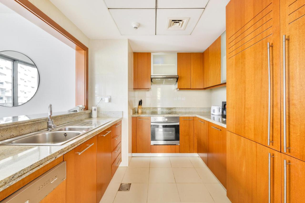 Residences At Standpoint, Downtown Daire Dubai