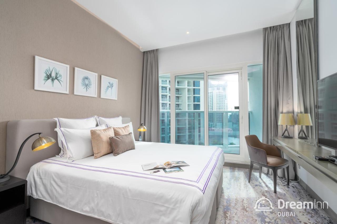 Apartment Dream - Damac Maison Prive