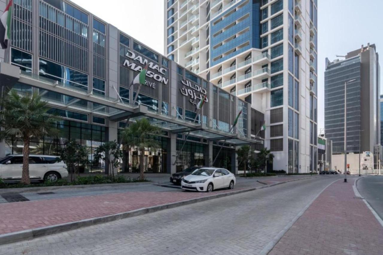 Dream - Damac Maison Prive * Dubai